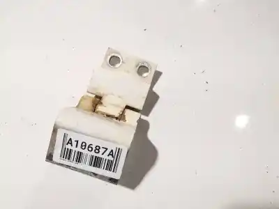 Peça sobressalente para automóvel em segunda mão esticador de porta por peugeot bipper (aa_) 1.4 hdi referências oem iam 