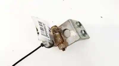 Автозапчастина б/у фільм дверей для peugeot 206 fastback (2a/c) 1.4 hdi eco 70 посилання на oem iam 