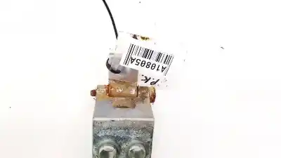 Автозапчасти б/у дверной фиксатор за peugeot 206 fastback (2a/c) 1.4 hdi eco 70 ссылки oem iam   