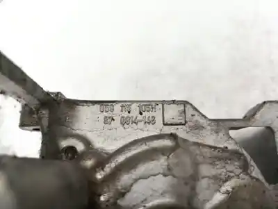 Автозапчастина б/у нафтовна бомба для audi a4 b6 (8e2) 2.5 tdi quattro посилання на oem iam 059115105h  870814-146 Автозапчастина б/у нафтовна бомба для audi a4 b6 (8e2) 2.5 tdi quattro посилання на oem iam 059115105h  870814-146