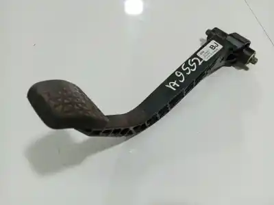 Second-hand car spare part brake pedal for opel zafira b 1.9 cdti oem iam references 13192503