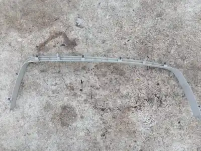 Peça sobressalente para automóvel em segunda mão plásticos por opel kadett e fastback (t85) 1.4 s (c08, c48, d08, d48) referências oem iam 1t0867603b