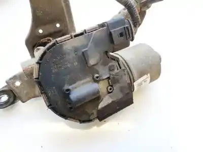Second-hand car spare part front windshield wiper motor for ford s-max (wa6) 2.0 tdci oem iam references 1397220529  1137328287