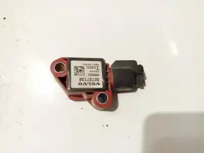 Second-hand car spare part sensor for volvo v50 (545) 1.6 d oem iam references 30737138  