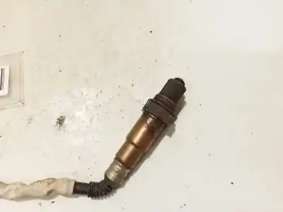 Peça sobressalente para automóvel em segunda mão sonda lambda por toyota aygo (_b1_) 1.0 (kgb10_) referências oem iam 0258006720  