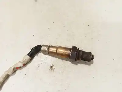Peça sobressalente para automóvel em segunda mão sonda lambda por toyota aygo (_b1_) 1.0 (kgb10_) referências oem iam 0258006720  