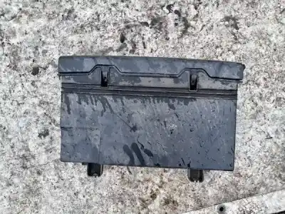 Peça sobressalente para automóvel em segunda mão porta luvas por opel kadett e fastback (t85) 1.4 s (c08, c48, d08, d48) referências oem iam 1t0881580