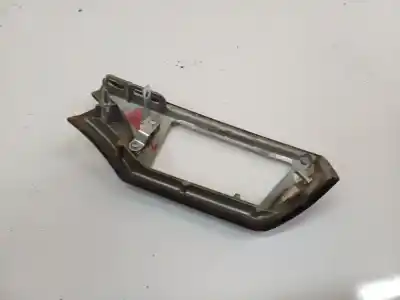 Tweedehands auto-onderdeel plasticen voor bmw 7 (e65, e66, e67) 730 d oem iam-referenties 7025307  7 025 307, e kn 75 p, ai 10, ekn75p, ai10