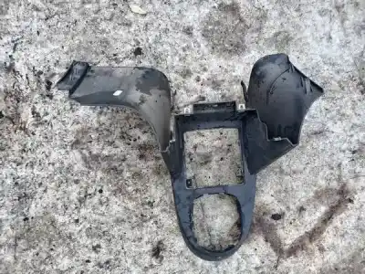 Peça sobressalente para automóvel em segunda mão plásticos por opel kadett e fastback (t85) 1.4 s (c08, c48, d08, d48) referências oem iam 1t1863475b