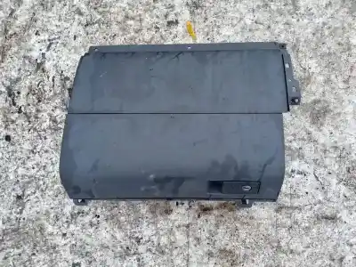 Peça sobressalente para automóvel em segunda mão porta luvas por opel kadett e fastback (t85) 1.4 s (c08, c48, d08, d48) referências oem iam 1t0881580