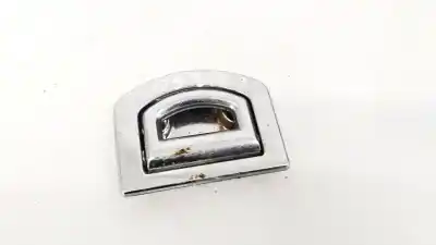 Pezzo di ricambio per auto di seconda mano plastica per opel kadett e fastback (t85) 1.4 s (c08, c48, d08, d48) riferimenti oem iam 1j0864203