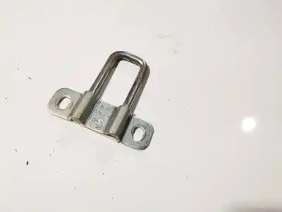 Pezzo di ricambio per auto di seconda mano plastica per peugeot bipper (aa_) 1.4 hdi riferimenti oem iam   