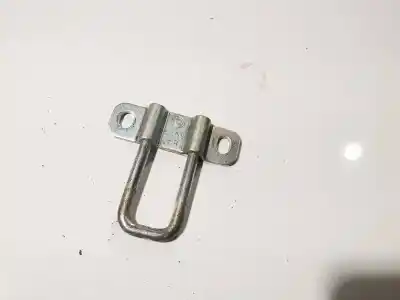 Pezzo di ricambio per auto di seconda mano plastica per peugeot bipper (aa_) 1.4 hdi riferimenti oem iam   