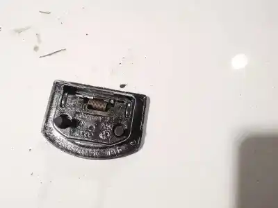 Peça sobressalente para automóvel em segunda mão plásticos por audi a6 c6 (4f2) 2.4 referências oem iam 1j0864203  