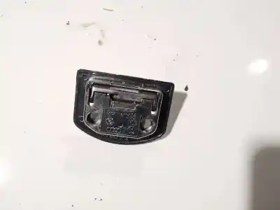 Peça sobressalente para automóvel em segunda mão plásticos por audi a6 c6 (4f2) 2.4 referências oem iam 1j0864203  