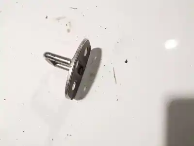 Peça sobressalente para automóvel em segunda mão plásticos por audi a6 c6 (4f2) 2.4 referências oem iam 8e0837033  