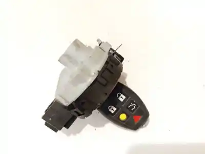 Peça sobressalente para automóvel em segunda mão comutador de ignição por volvo v50 (545) 1.6 d referências oem iam 30737157  