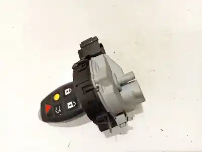 Peça sobressalente para automóvel em segunda mão comutador de ignição por volvo v50 (545) 1.6 d referências oem iam 30737157  