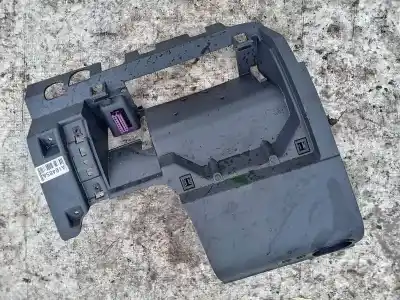 Peça sobressalente para automóvel em segunda mão plásticos por opel kadett e fastback (t85) 1.4 s (c08, c48, d08, d48) referências oem iam 1t1858365