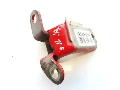 Peça sobressalente para automóvel em segunda mão esticador de porta por toyota aygo (_b1_) 1.0 (kgb10_) referências oem iam 