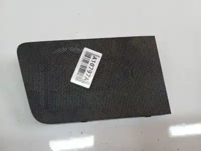 Peça sobressalente para automóvel em segunda mão plásticos por volkswagen touran (1t1, 1t2) 1.9 tdi referências oem iam 1t0857209