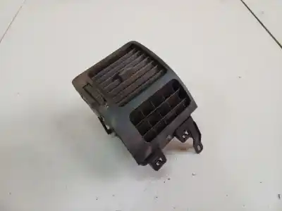 Peça sobressalente para automóvel em segunda mão grelha / difusor de ar por volkswagen touran (1t1, 1t2) 1.9 tdi referências oem iam 1t0819703a
