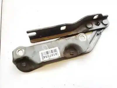 Peça sobressalente para automóvel em segunda mão dobradiça do capô por saab 9-5 ranchera familiar (ys3e) 1.9 tid referências oem iam 