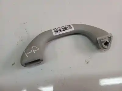 Peça sobressalente para automóvel em segunda mão puxador de teto por volkswagen touran (1t1, 1t2) 1.9 tdi referências oem iam 