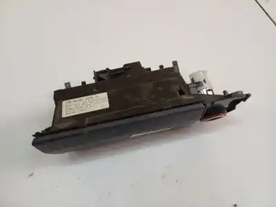 Peça sobressalente para automóvel em segunda mão cinzeiro por volkswagen touran (1t1, 1t2) 1.9 tdi referências oem iam 1t1857961