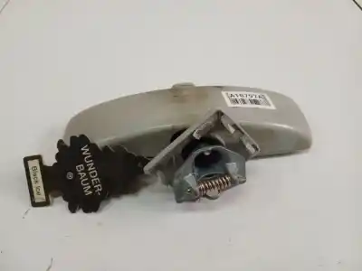 Peça sobressalente para automóvel em segunda mão espelho retrovisor interior por volkswagen touran (1t1, 1t2) 1.9 tdi referências oem iam 432123411