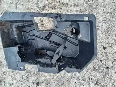 Peça sobressalente para automóvel em segunda mão plásticos por opel kadett e fastback (t85) 1.4 s (c08, c48, d08, d48) referências oem iam 1t0012115