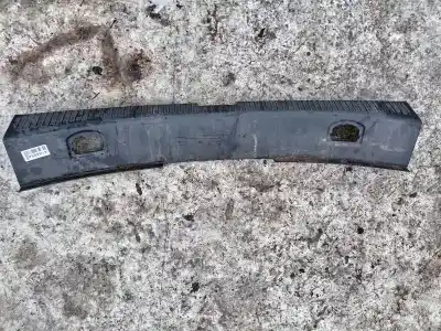 Peça sobressalente para automóvel em segunda mão plásticos por opel kadett e fastback (t85) 1.4 s (c08, c48, d08, d48) referências oem iam 1t0863459a