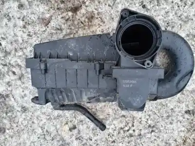 Peça sobressalente para automóvel em segunda mão suporte do filtro de ar por opel kadett e fastback (t85) 1.4 s (c08, c48, d08, d48) referências oem iam 1k0129618ba