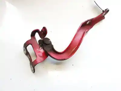 Peça sobressalente para automóvel em segunda mão dobradiça do capô por toyota aygo (_b1_) 1.0 (kgb10_) referências oem iam 