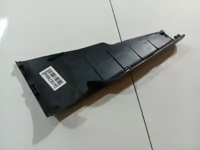 Автозапчастина б/у пластикler для honda jazz ii (gd_, ge3, ge2) 1.2 i-dsi (gd5, ge2) посилання на oem iam 84172saag010m1  84172-saa-g010-m1