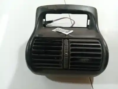 Peça sobressalente para automóvel em segunda mão grelha / difusor de ar por opel omega b 2.0 16v cat (x 20 xev / l34) referências oem iam 90458325