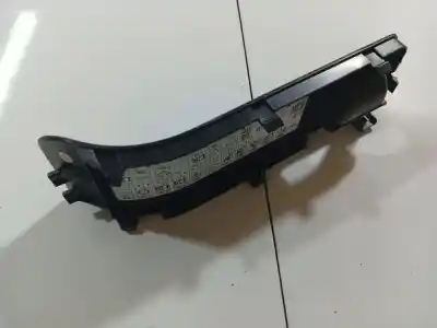 İkinci el araba yedek parçası plasti̇kler için honda jazz ii (gd_, ge3, ge2) 1.2 i-dsi (gd5, ge2) oem iam referansları 77592saag000  77592-saa-g000