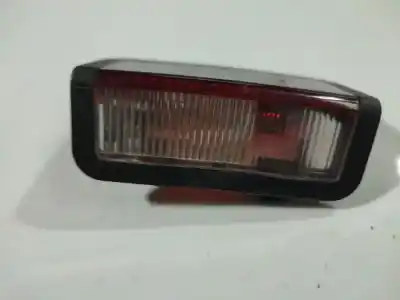 Second-hand car spare part licence plate light for bmw 3 touring (e46) 320 d oem iam references   