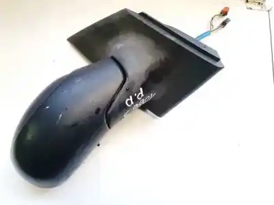 Second-hand car spare part right rearview mirror for citroen c2 (jm_) 1.4 oem iam references e2011019