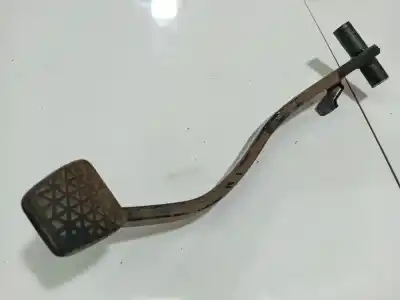Peça sobressalente para automóvel em segunda mão pedal da embreagem por opel meriva 1.6 16v referências oem iam 
