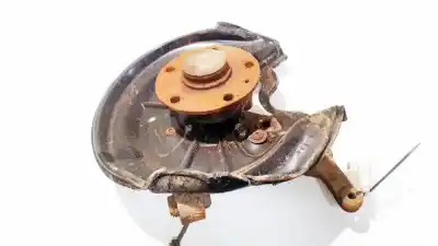 Peça sobressalente para automóvel em segunda mão manga de eixo traseira direita por ford taurus (p5_) 3.0 24v referências oem iam 