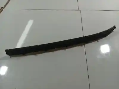 Автозапчастина б/у пластикler для porsche cayenne (9pa) s 4.5 посилання на oem iam 7l0853656a  7l0 853 656 a