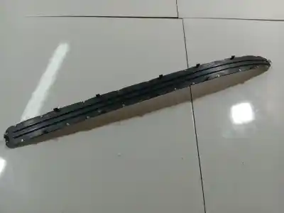 Автозапчастина б/у пластикler для porsche cayenne (9pa) s 4.5 посилання на oem iam 7l0853656a  7l0 853 656 a