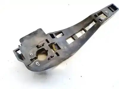 Second-hand car spare part exterior right front door handle for citroen c2 (jm_) 1.4 oem iam references 9650444380