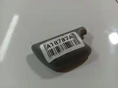 Piesă de schimb auto la mâna a doua plastice pentru subaru forester (sg_) 2.0 x awd (sg5) referințe oem iam 14106ts0p5