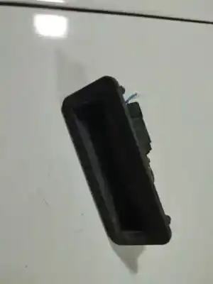 Автозапчастина б/у зовнішня ручка ворот для ford fiesta vi (cb1, ccn) 1.4 tdci посилання на oem iam 6m5119b514ad Автозапчастина б/у зовнішня ручка ворот для ford fiesta vi (cb1, ccn) 1.4 tdci посилання на oem iam 6m5119b514ad