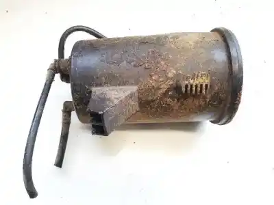 Second-hand car spare part activated carbon filter for citroen c2 (jm_) 1.4 oem iam references 9640553580