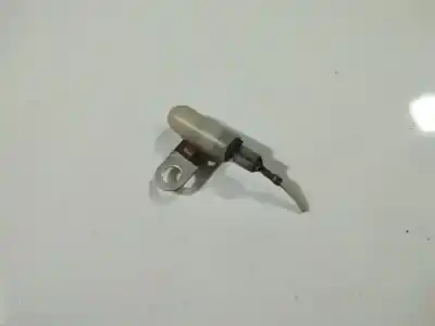 Peça sobressalente para automóvel em segunda mão luz da chapa de matrícula por peugeot 406 (8b) 1.9 td referências oem iam 