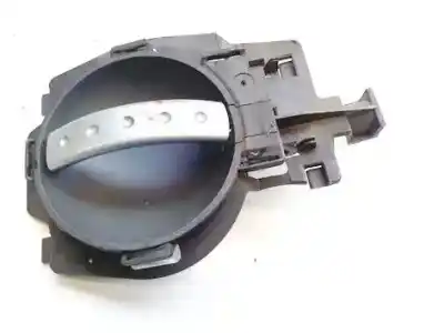 Second-hand car spare part interior right front handle for citroen c2 (jm_) 1.4 oem iam references 9647164377  9647164477