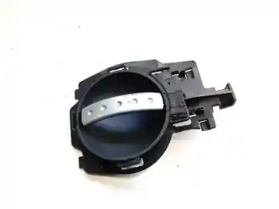 Second-hand car spare part interior right front handle for citroen c2 (jm_) 1.4 oem iam references 9647164377